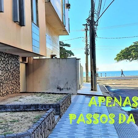 Cobertura A 30 Passos Da Praia Do Morro Guarapari Eksteriør bilde
