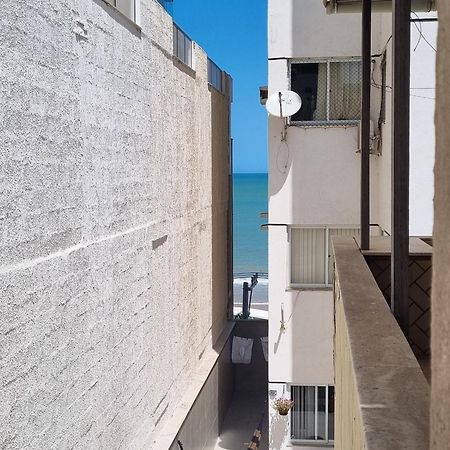 Cobertura A 30 Passos Da Praia Do Morro Guarapari Eksteriør bilde